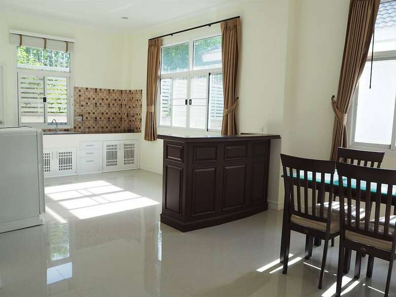 Suanson Paragon Green Villas