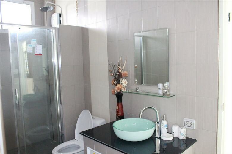 Suanson Paragon Green Villas