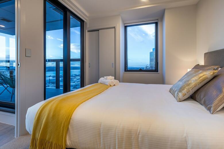 Star Victoria Serviced Apartments