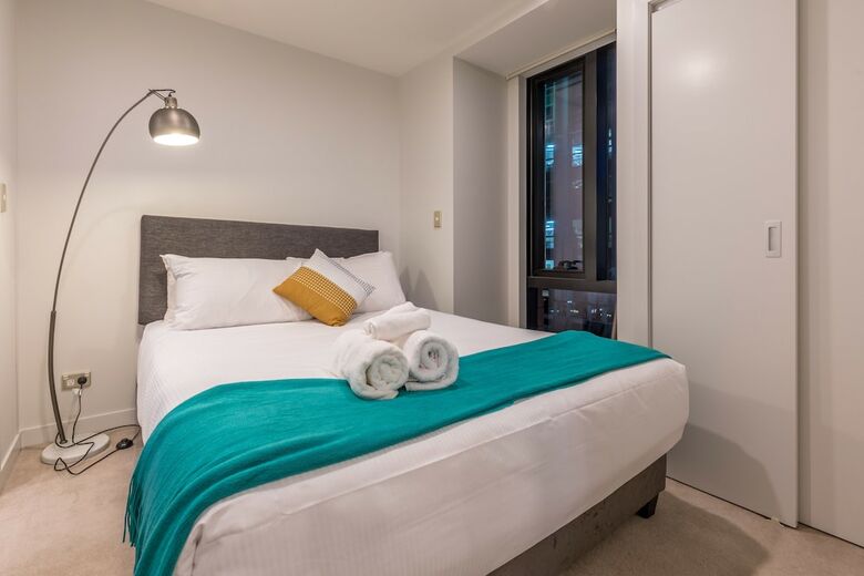 Star Victoria Serviced Apartments