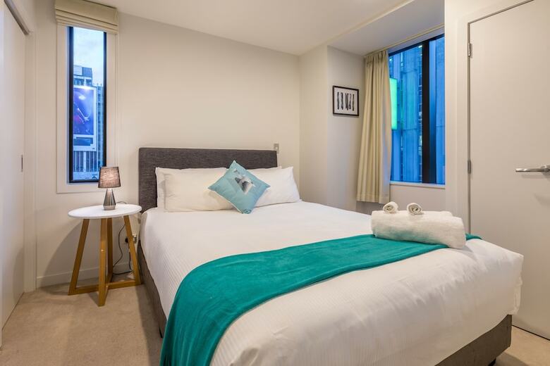 Star Victoria Serviced Apartments