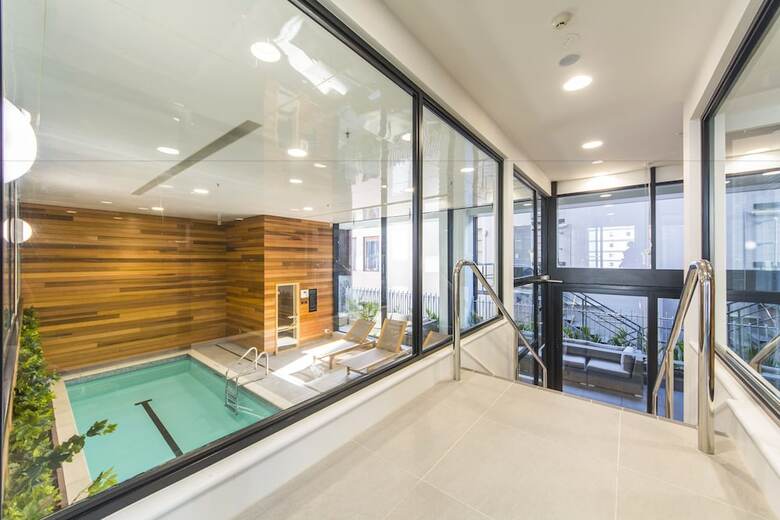 Star Victoria Serviced Apartments