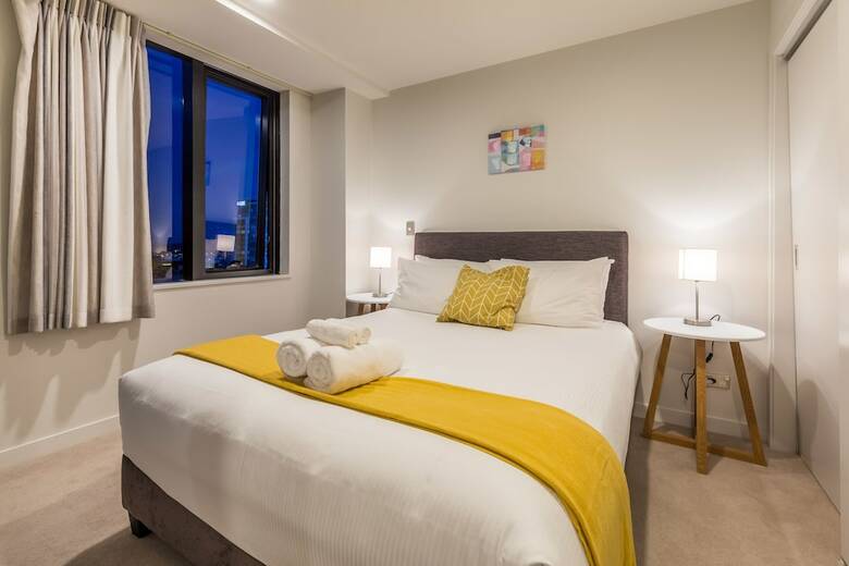 Star Victoria Serviced Apartments