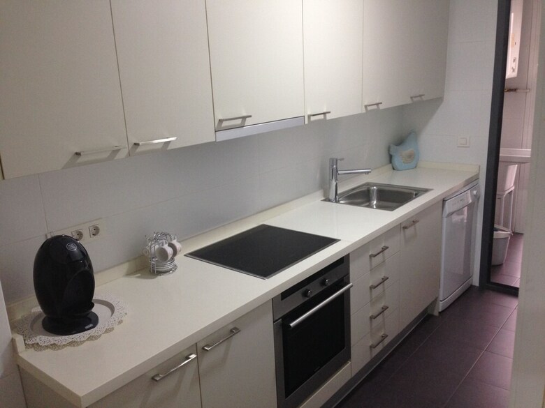 Kirei Apartment Ribiera