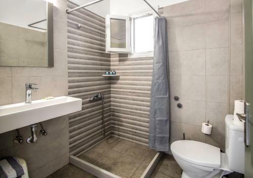 Hotel Syros Inn