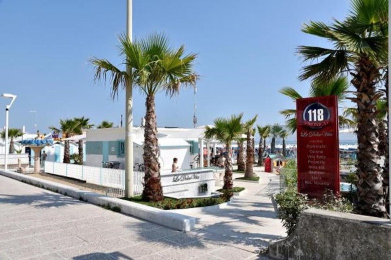 Meg Lifestyle Hotel