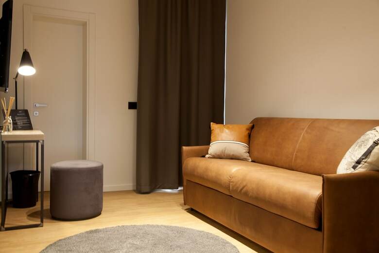 Meg Lifestyle Hotel
