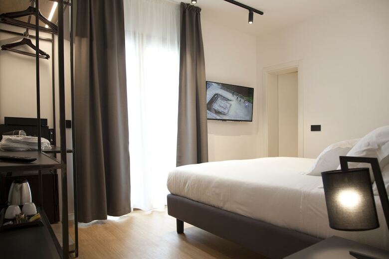 Meg Lifestyle Hotel