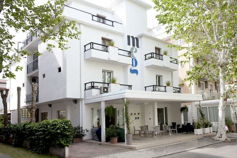Meg Lifestyle Hotel