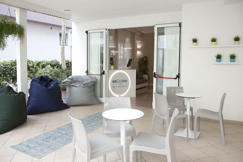 Meg Lifestyle Hotel