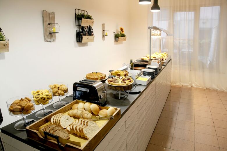 Meg Lifestyle Hotel