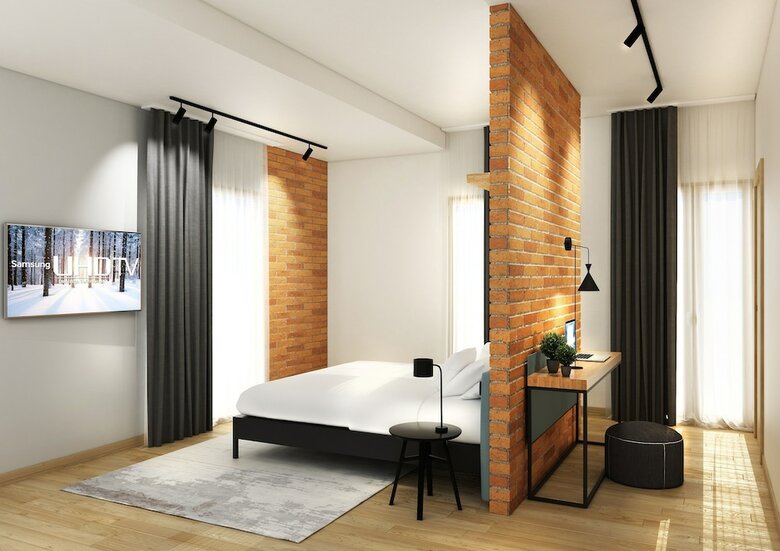 Meg Lifestyle Hotel