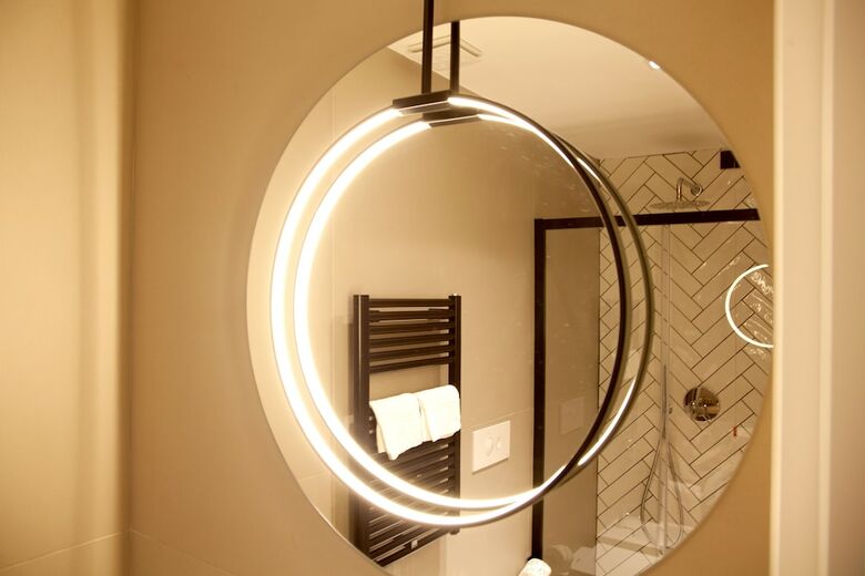Meg Lifestyle Hotel