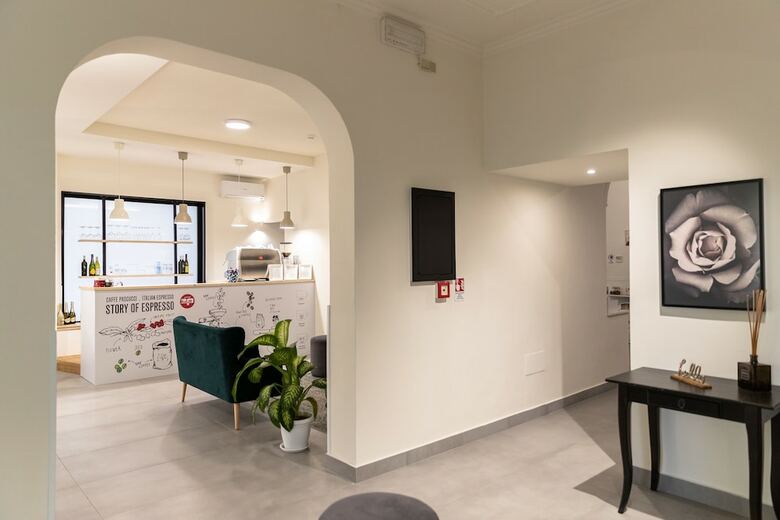 Meg Lifestyle Hotel
