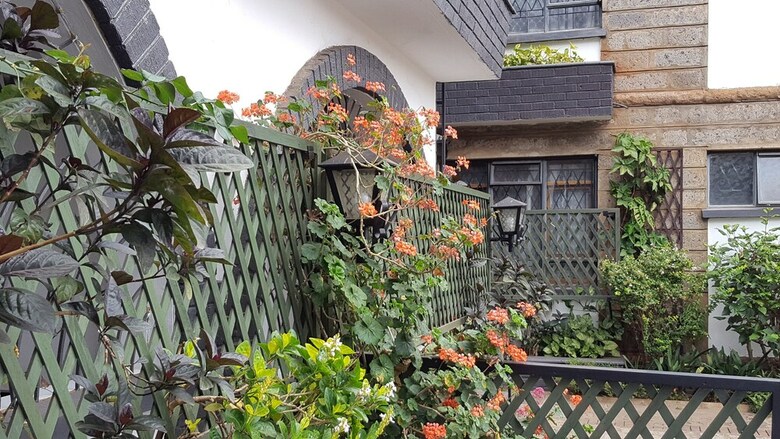 Apartamentos The Grand Gables