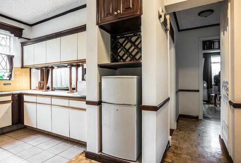 Apartamentos The Grand Gables