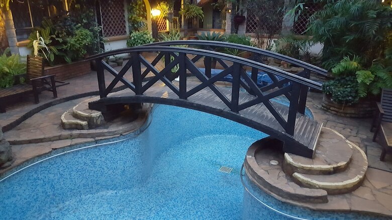 Apartamentos The Grand Gables