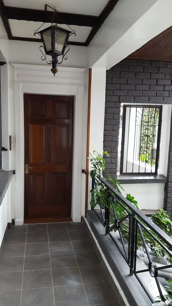 Apartamentos The Grand Gables