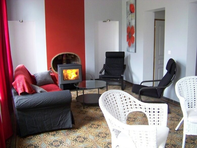 Hotel Au Coin Du Feu