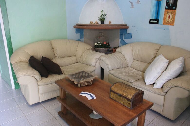 Casa Gandamar B&B