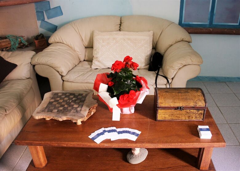 Casa Gandamar B&B
