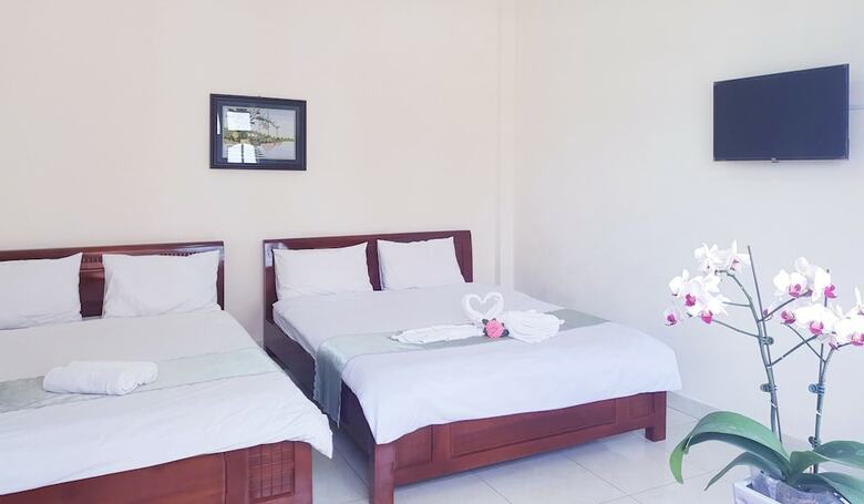 Phuong Huy 2 Da Lat Hotel