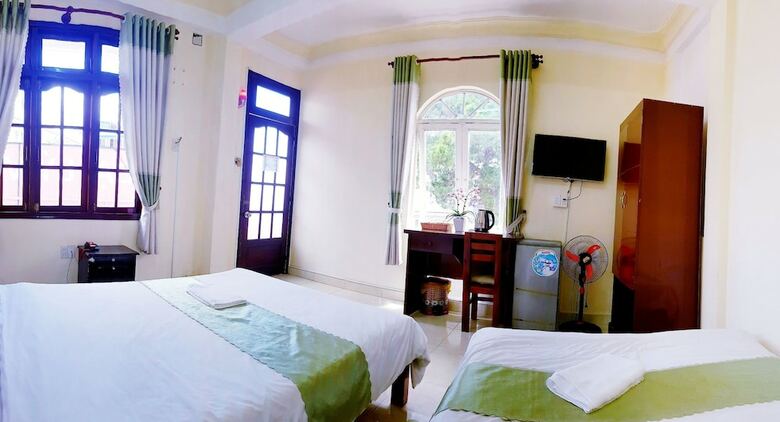 Phuong Huy 2 Da Lat Hotel