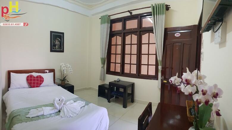Phuong Huy 2 Da Lat Hotel