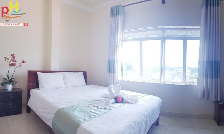 Phuong Huy 2 Da Lat Hotel