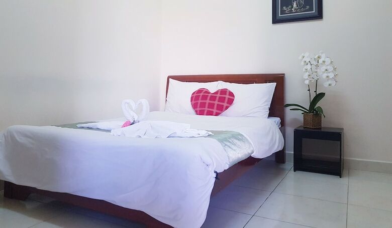 Phuong Huy 2 Da Lat Hotel