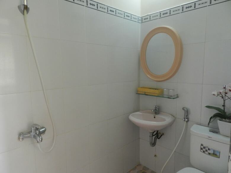 Phuong Huy 2 Da Lat Hotel