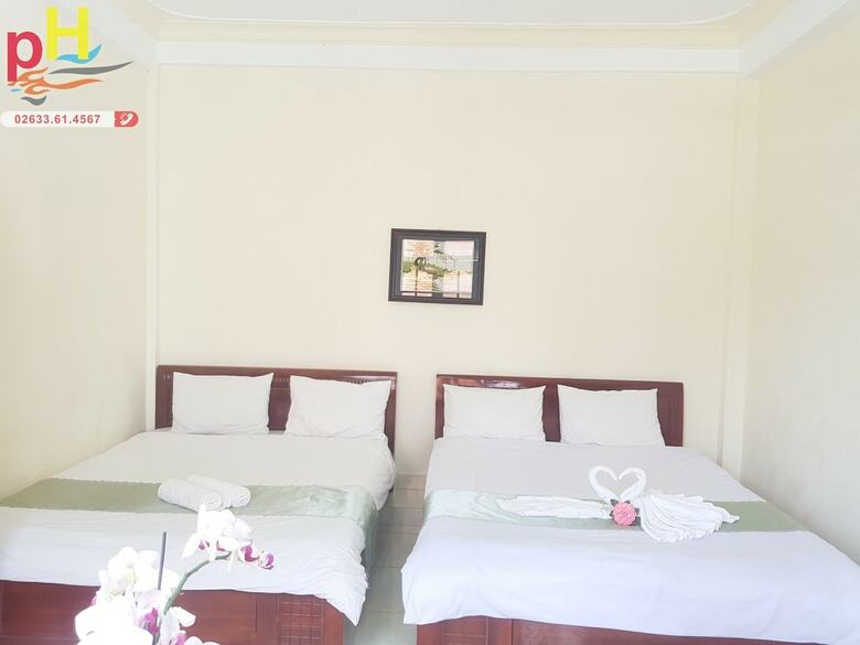 Phuong Huy 2 Da Lat Hotel