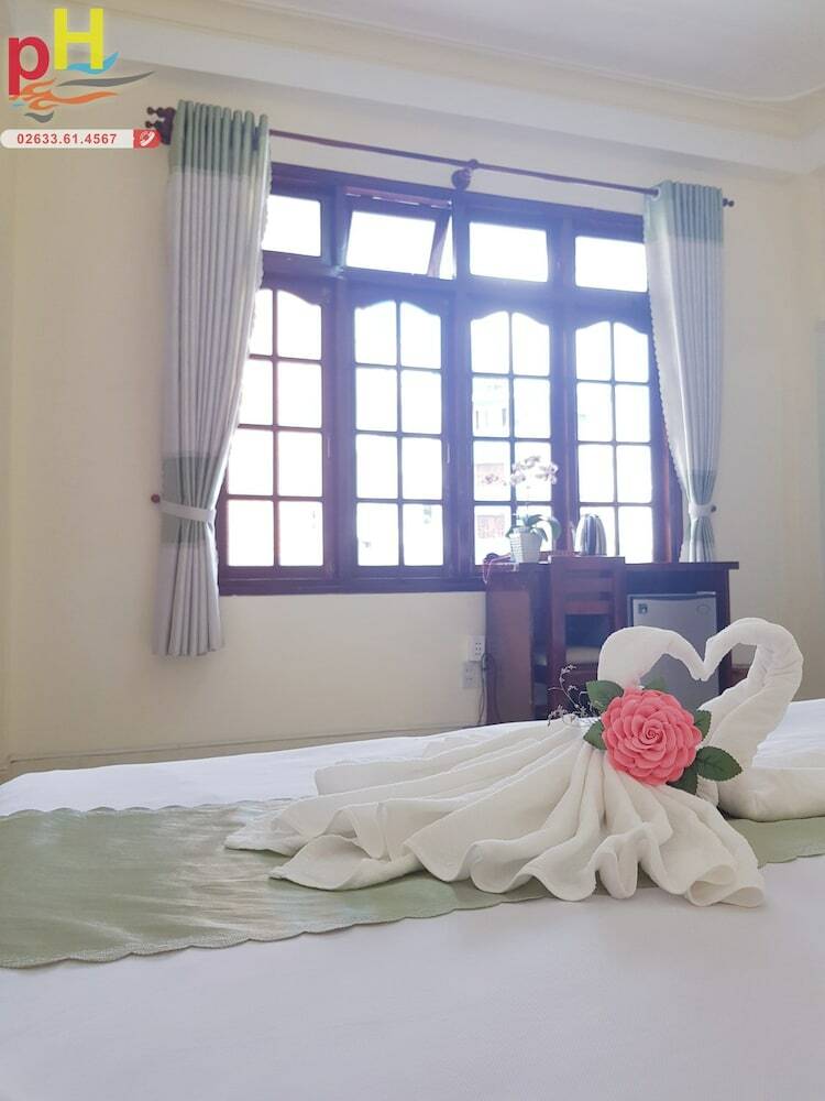Phuong Huy 2 Da Lat Hotel
