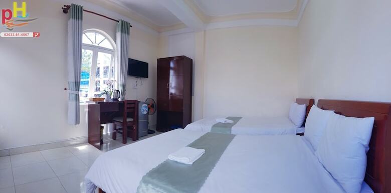 Phuong Huy 2 Da Lat Hotel
