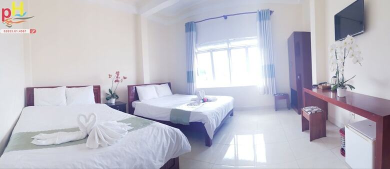 Phuong Huy 2 Da Lat Hotel