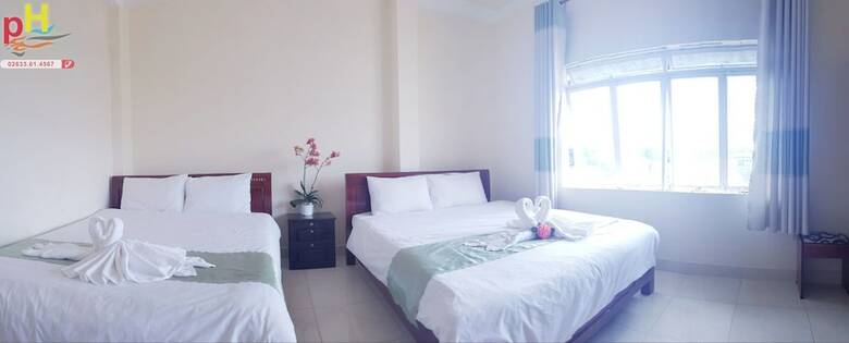 Phuong Huy 2 Da Lat Hotel