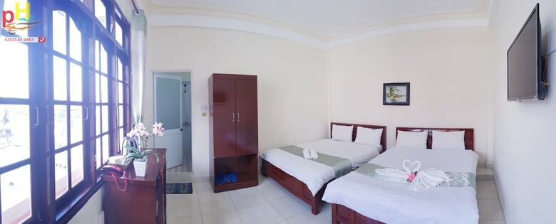 Phuong Huy 2 Da Lat Hotel