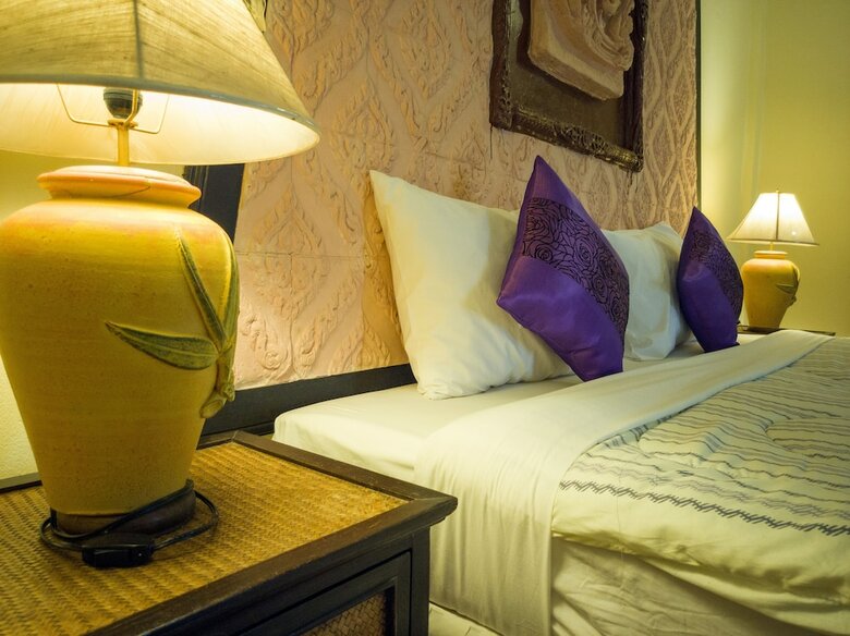 Hotel Grand Orchid Resort