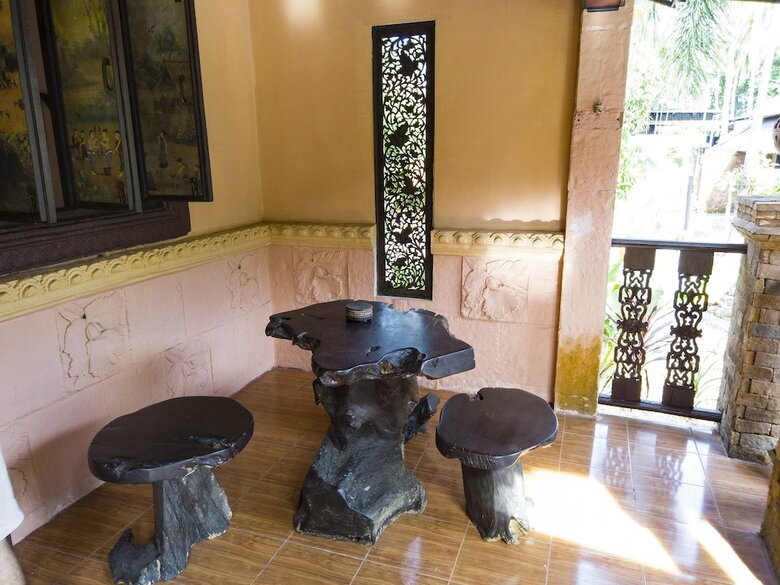 Hotel Grand Orchid Resort