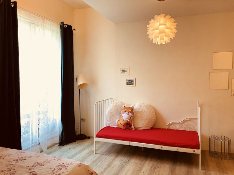 Bed & Breakfast One Day Ocean Villa
