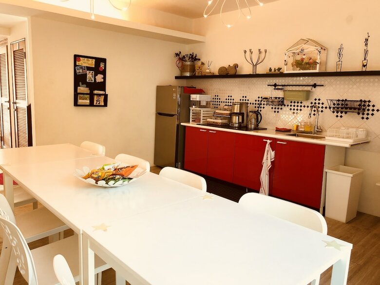 Bed & Breakfast One Day Ocean Villa