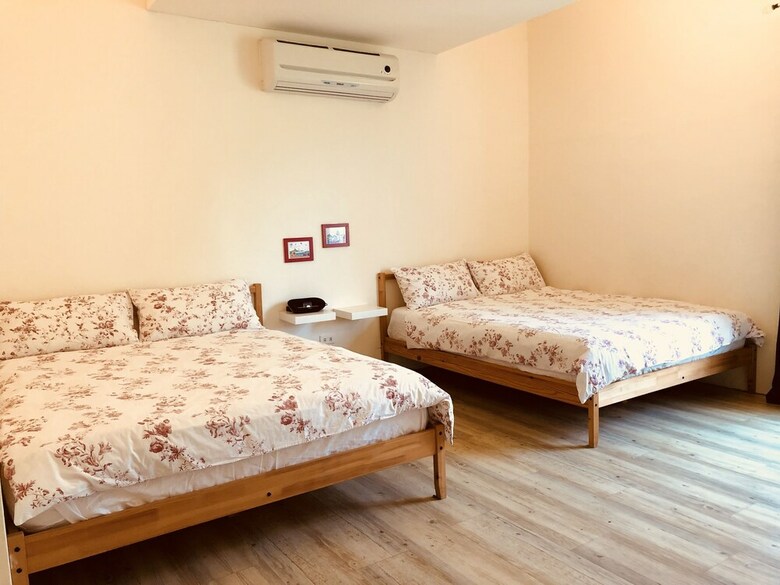 Bed & Breakfast One Day Ocean Villa