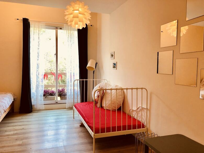 Bed & Breakfast One Day Ocean Villa