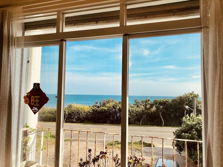 Bed & Breakfast One Day Ocean Villa