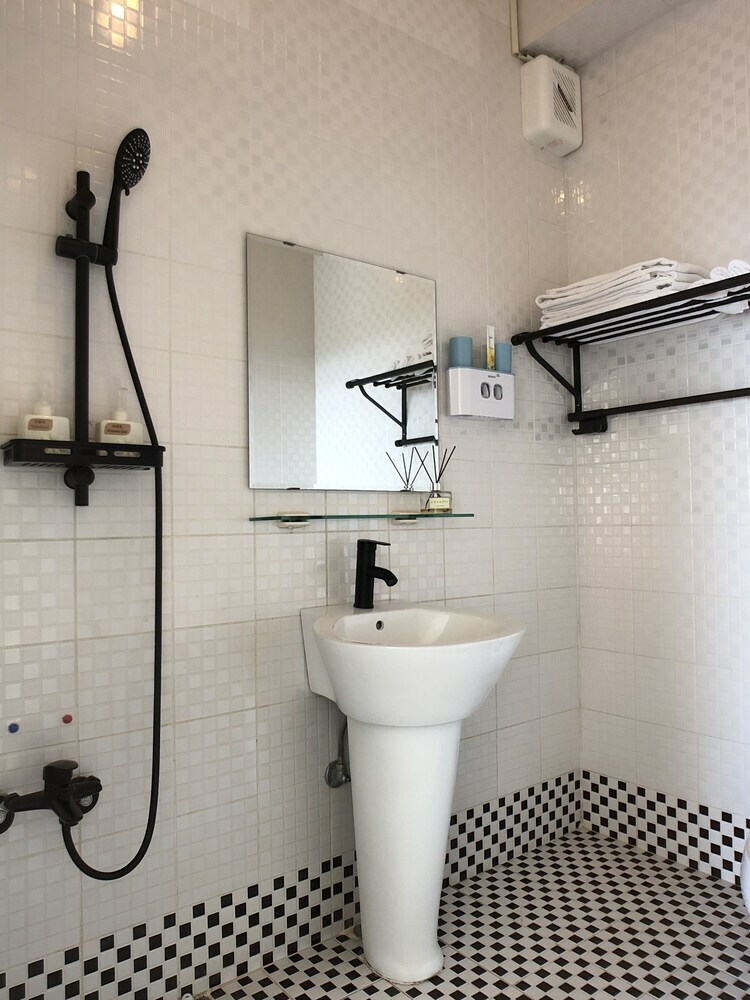 Bed & Breakfast One Day Ocean Villa