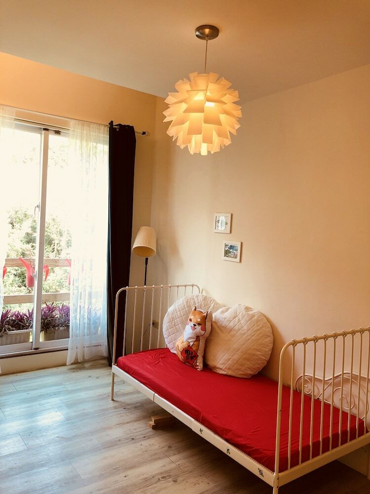 Bed & Breakfast One Day Ocean Villa