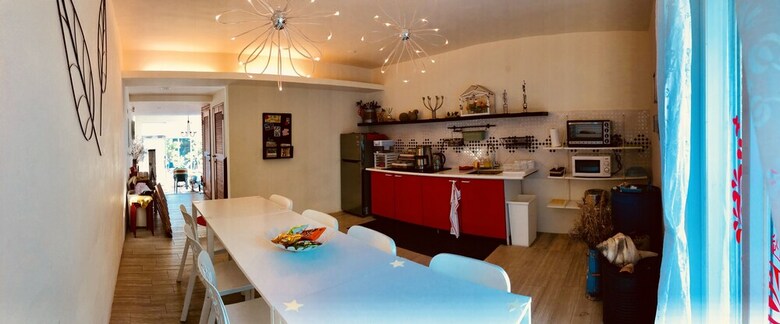 Bed & Breakfast One Day Ocean Villa