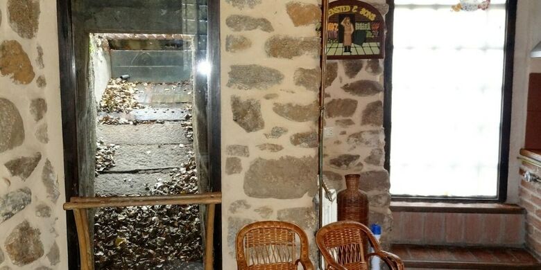 Hotel Casa Rural Molino Del Jerte