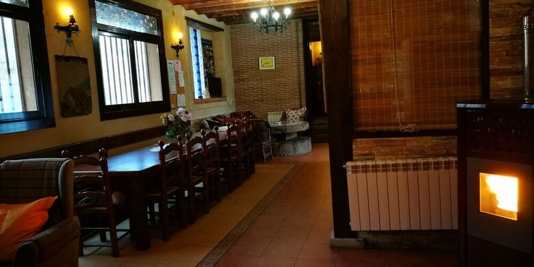 Hotel Casa Rural Molino Del Jerte