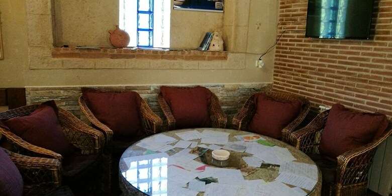 Hotel Casa Rural Molino Del Jerte